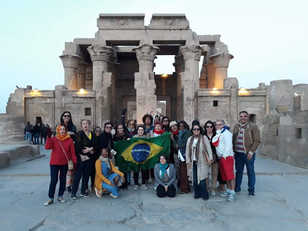 Foto 1 Bahia Vista Turismo