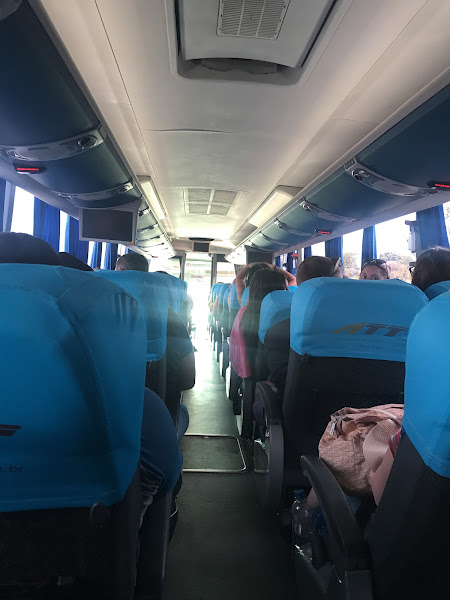 Foto 3 Privetur Modelo Viagens e Turismo