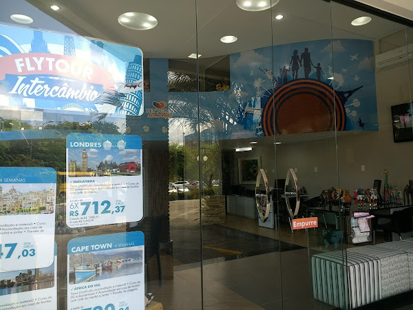 Flytour Salvador Itaigara