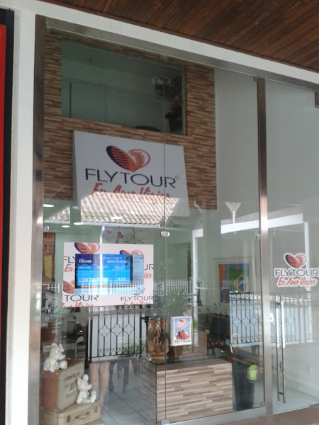 Foto 1 Flytour Salvador Itaigara