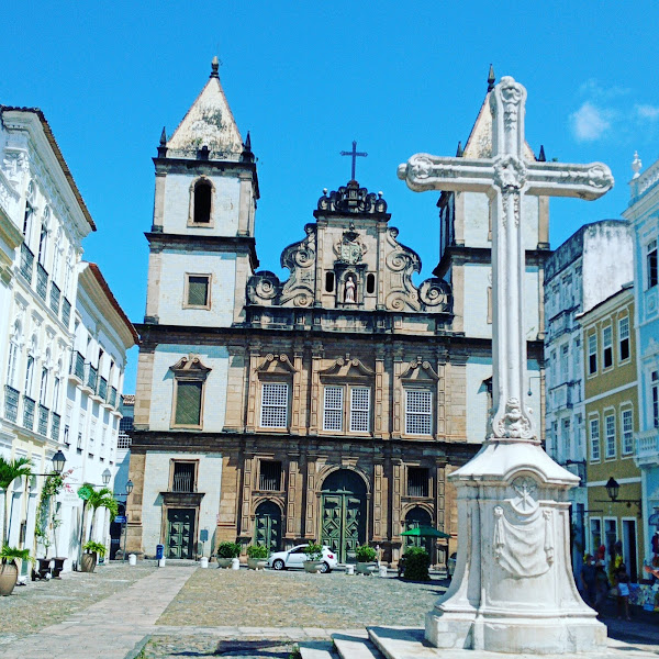 Foto 1 Passeio de Escuna em Salvador | Receptivos Morro de São Paulo | BTR Turismo - Salvador-Ba