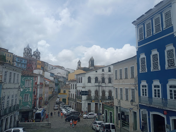 Foto 2 Passeio de Escuna em Salvador | Receptivos Morro de São Paulo | BTR Turismo - Salvador-Ba Foto 2 Passeio de Escuna em Salvador | Receptivos Morro de São Paulo | BTR Turismo - Salvador-Ba