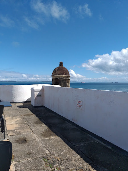 Foto 1 Bahia Metisse