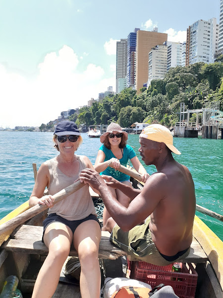 Foto 2 Bahia Metisse