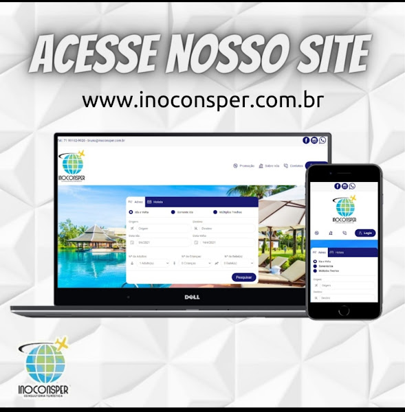 Foto 1 Turismo Interno