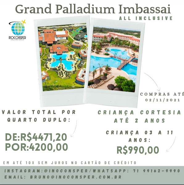 Foto 2 Turismo Interno