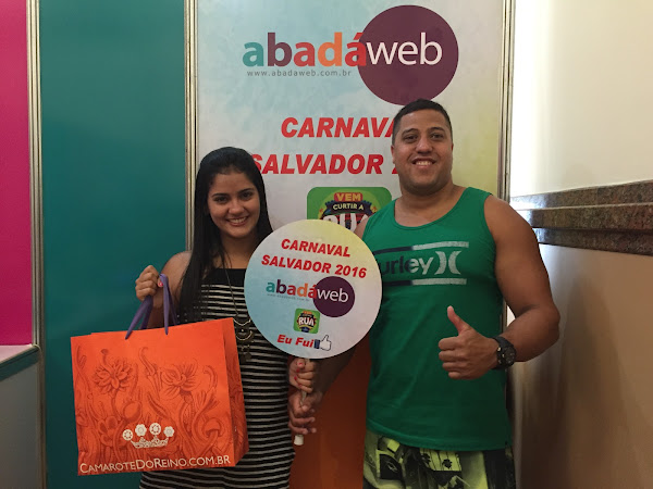 Foto 1 AbadáWeb - FR Agência de Turismo e Locação de Carros Ltda