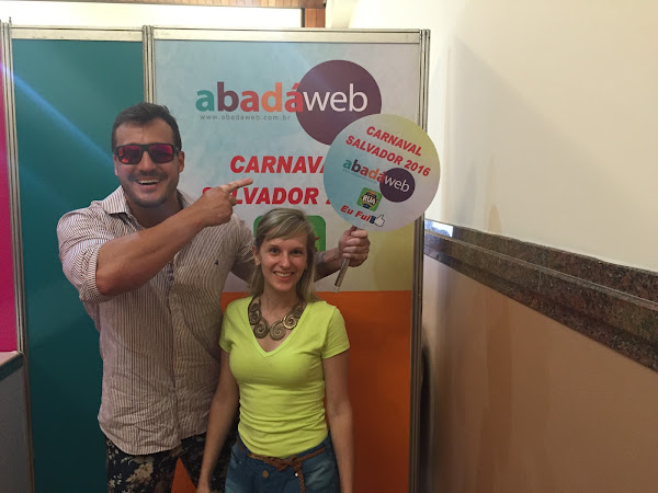 Foto 2 AbadáWeb - FR Agência de Turismo e Locação de Carros Ltda