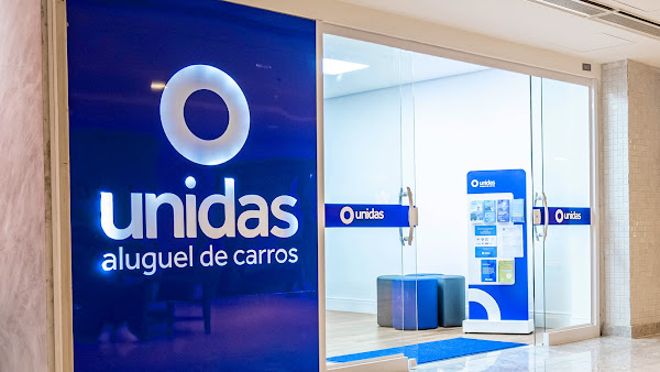 Unidas Aluguel de Carros Unidas Aluguel de Carros