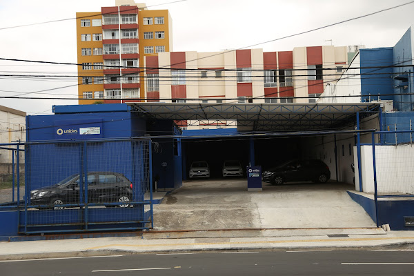 Unidas Aluguel de Carros