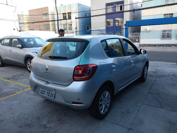 Foto 1 Unidas Aluguel de Carros