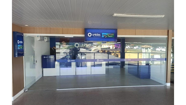 Unidas Aluguel de Carros