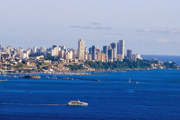 Foto 4 Locar Bahia rent a car - Aluguel de carros em Salvador Bahia