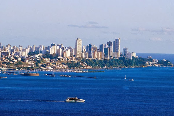 Foto 5 Locar Bahia rent a car - Aluguel de carros em Salvador Bahia