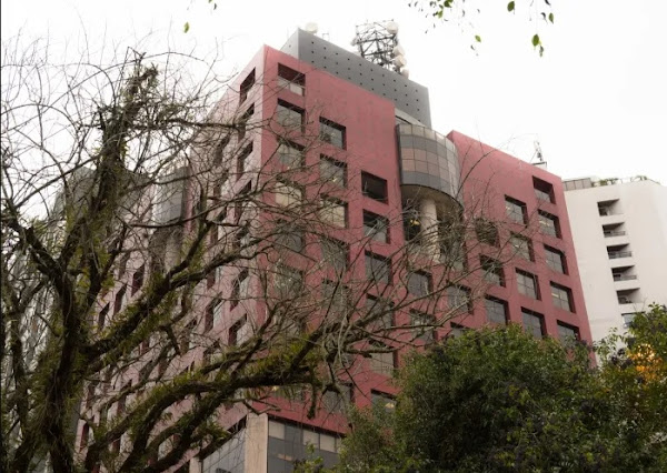 Gênova Engenharia e Construção Civil Ltda Gênova Engenharia e Construção Civil Ltda