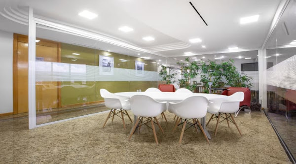 Foto 1 Gênova Engenharia e Construção Civil Ltda