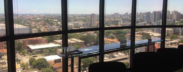 Foto 2 Gênova Engenharia e Construção Civil Ltda