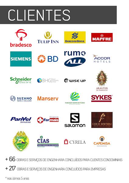 Foto 3 Gênova Engenharia e Construção Civil Ltda