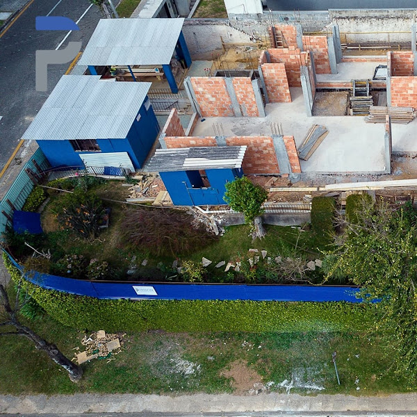 Foto 2 Pessoni Engenharia | Escritório de Engenharia Civil e Reformas em Curitiba