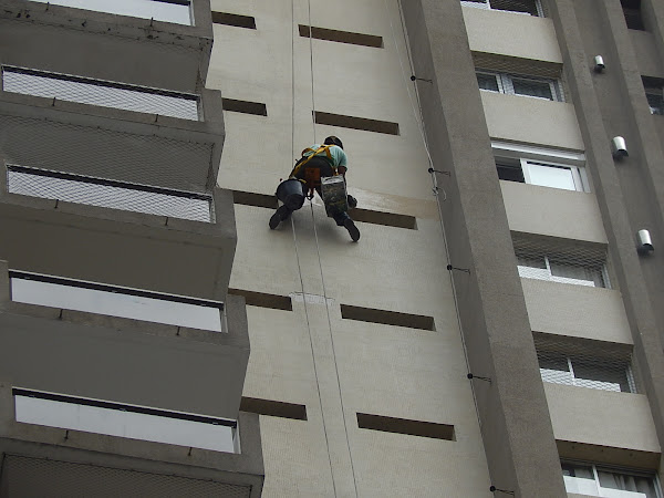 Foto 1 Cathenária Engenharia