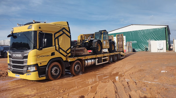 Foto 1 Lavitta Engenharia Civil