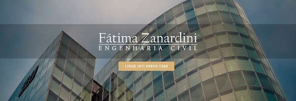 Fatima Zanardini - Engenharia Civil