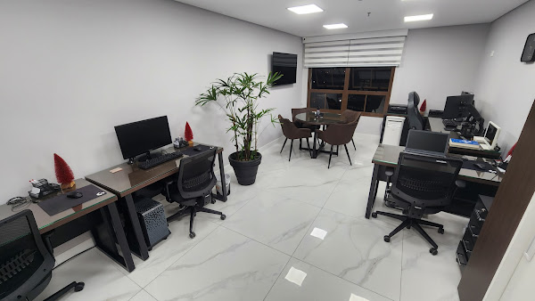 Dasneuner Engenharia