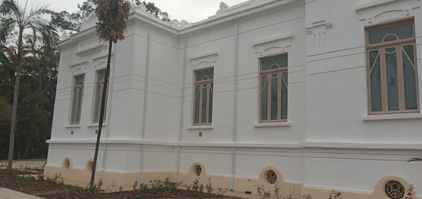 Foto 1 R A C Engenharia