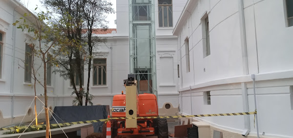 Foto 2 R A C Engenharia