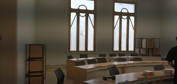 Foto 3 R A C Engenharia