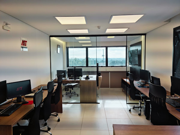 Foto 1 MT Engenharia