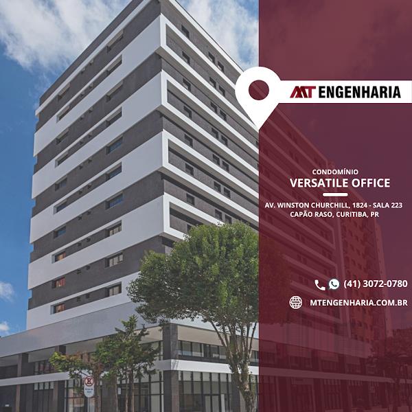 Foto 2 MT Engenharia