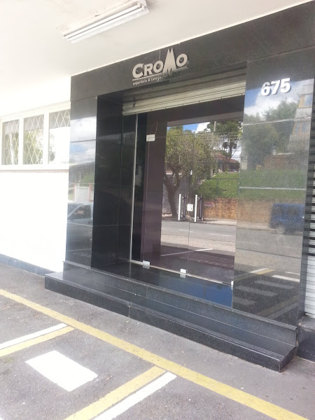 Cromo Engenharia e Construções Ltda