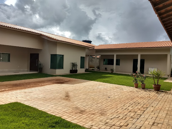 Foto 1 Engenharia VIEIRA