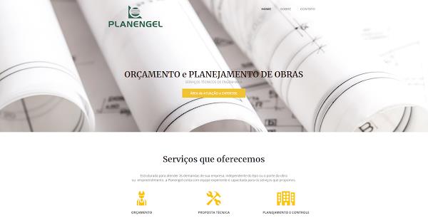 Foto 1 Planengel Engenharia