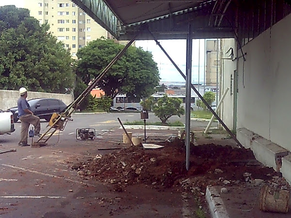 Foto 1 Argileste Engenharia