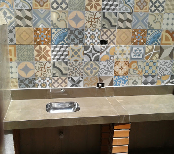 Foto 1 JM engenharia