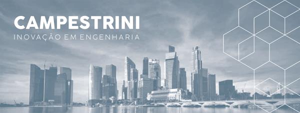 Campestrini Gestão de Projetos