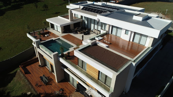 Foto 1 Obra 7 Engenharia