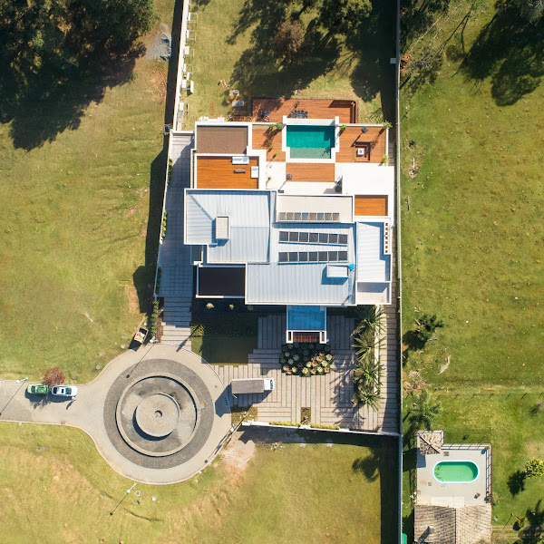 Foto 2 Obra 7 Engenharia