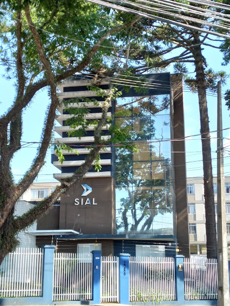 Foto 1 Sial Engenharia