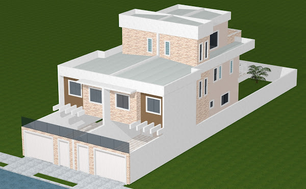 Foto 1 Proje Engenharia