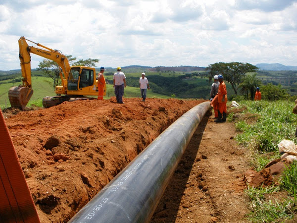 Construtora Elevação