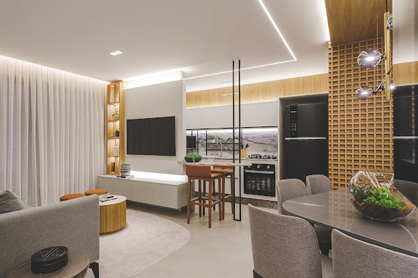 Foto 1 Terrasse Engenharia e Construções