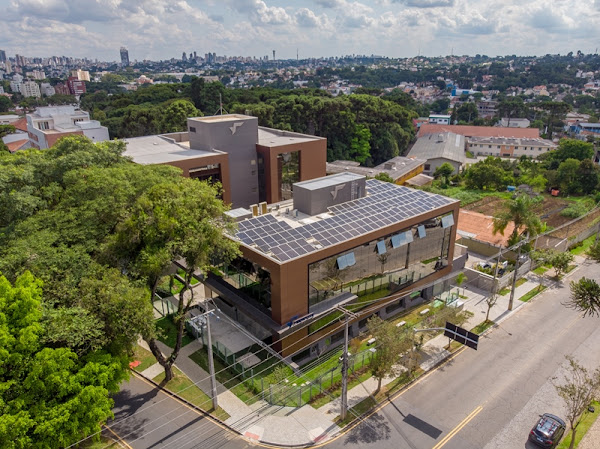 Foto 3 Terrasse Engenharia e Construções