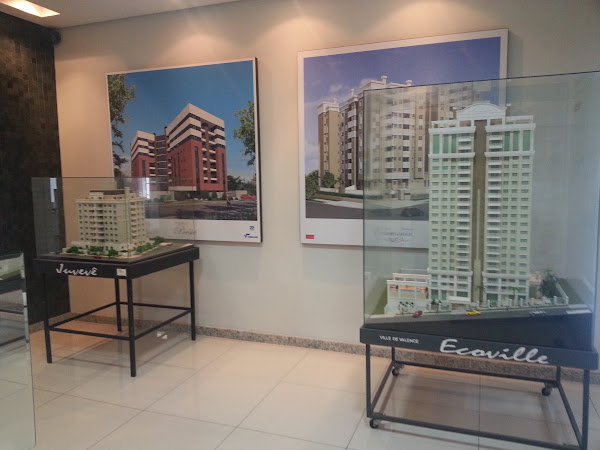 Foto 5 Terrasse Engenharia e Construções