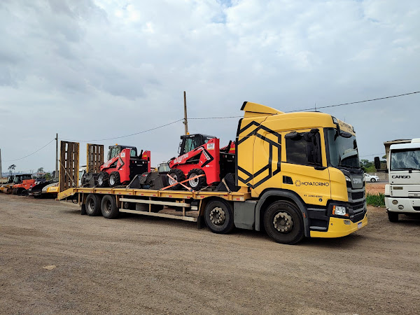 Foto 2 Castilho Engenharia e Empreendimentos S/A