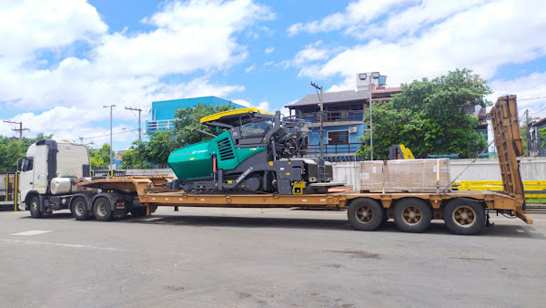 Foto 4 Castilho Engenharia e Empreendimentos S/A