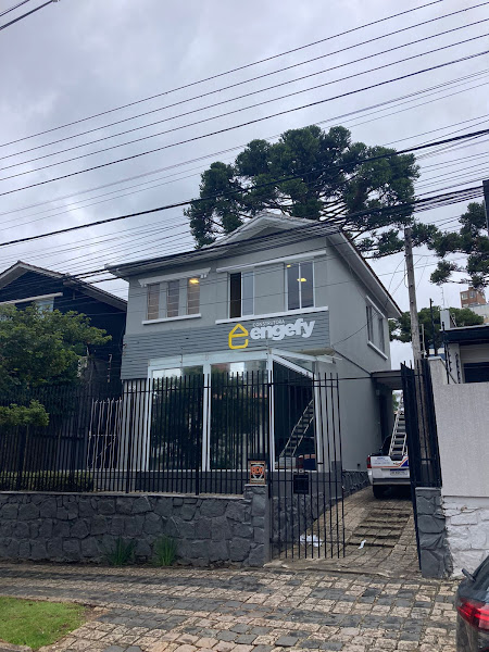 Engefy Construtora e Incorporadora LTDA. Engefy Construtora e Incorporadora LTDA.