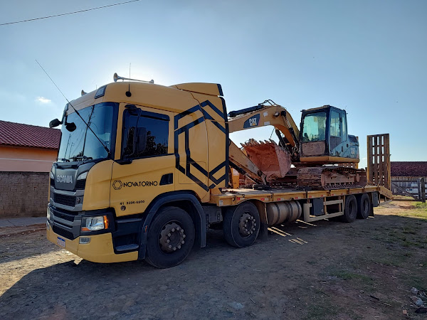 Foto 1 Darta Constuções Civis Ltda.